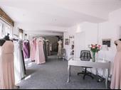bridesmaid dress business for