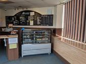 sandwich shop takeaway accrington