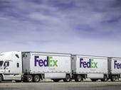 fedex two unassigned solo