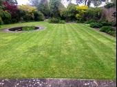 lawn care business bristol