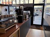 café takeaway brixton