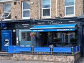 restaurant business sale york