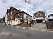 leasehold lic café takeaway