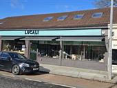 outstanding restaurant opportunity within