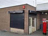 freehold retail unit lincolnshire