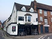 riverside bar restaurant bridgnorth