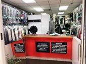 long established dry cleaners