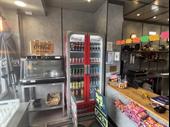 sandwich bar for sale
