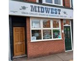 iconic burger takeaway northampton