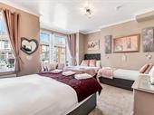 guest house blackpool