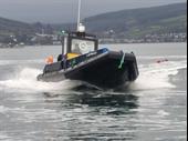 established boatbuilders marine fabrications