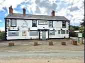 wrexham village pub with