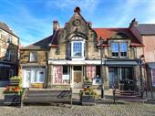 commercial property market place
