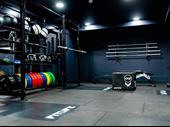 boutique fitness centre