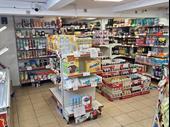 licensed convenience store for