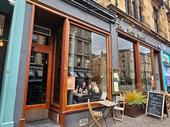 neighbourhood restaurant cafe bar