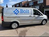building maintenance specialists welwyn