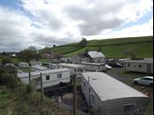 long-established holiday park carmarthenshire