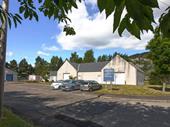 ballater workshops studios for