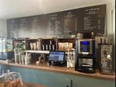 established sandwich shop davenham
