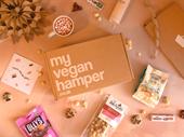 market-leading vegan hamper gifting