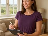 inventory recording business for