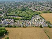 attractive well-established residential home
