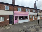 commercial property forest hall