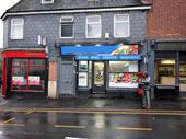 leasehold convenience stores maidstone