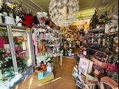 interflora florists gift-shop established