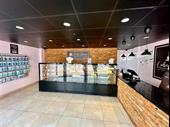 leasehold cake house franchise