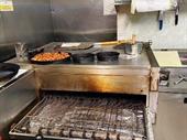 pizza restaurant takeaway central
