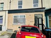 investment property blackpool