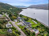 harbour house hotel ullapool