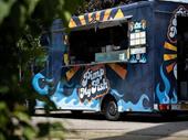 mobile catering business cambridgeshire