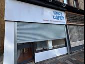 fitted takeaway premises glasgow