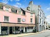cafe retail business plus