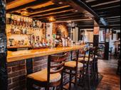 village inn with letting