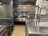 restaurant beckenham
