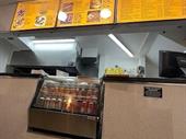korean restaurant takeaway