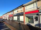 retail commercial property northumberland
