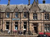 town centre retail premises