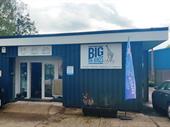 established bicycle service repairs