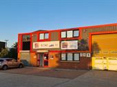 led lighting specialist essex
