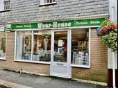 leasehold retail flooring business