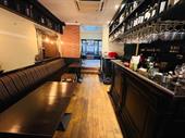 70-cover restaurant with premises