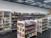 convenience store bradford