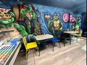 pizza takeaway oxfordshire