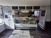 cafe sandwich bar for