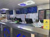 long-established fish chips takeaway